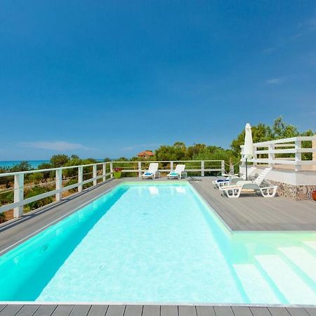 Villa Renzo Scicli Ngoại thất bức ảnh