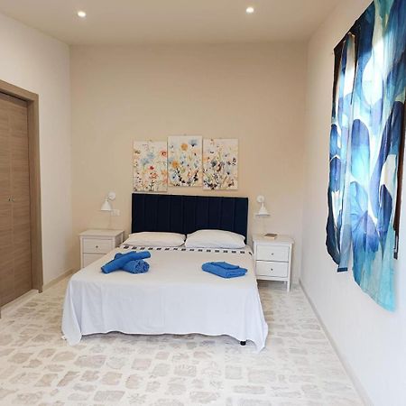 Villa Renzo Scicli Ngoại thất bức ảnh