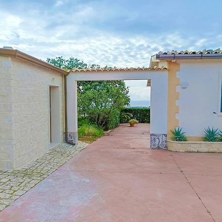 Villa Renzo Scicli Ngoại thất bức ảnh