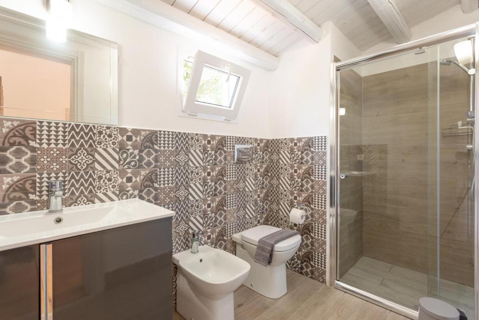 Villa Renzo Scicli Ngoại thất bức ảnh