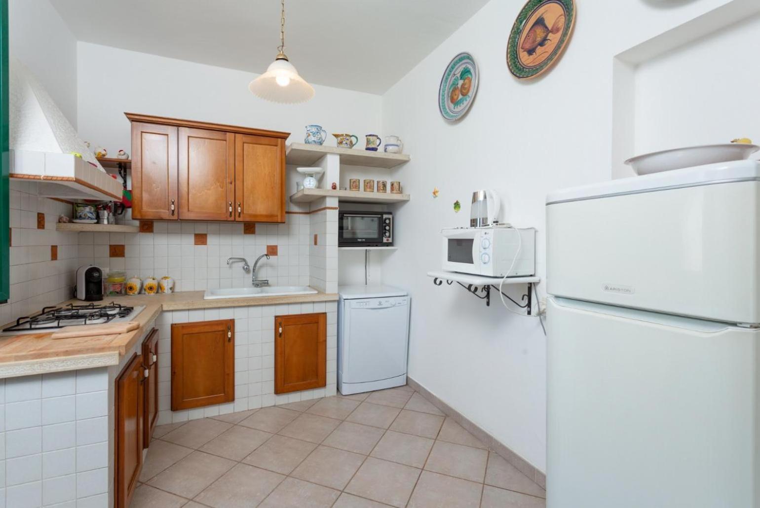 Villa Renzo Scicli Ngoại thất bức ảnh