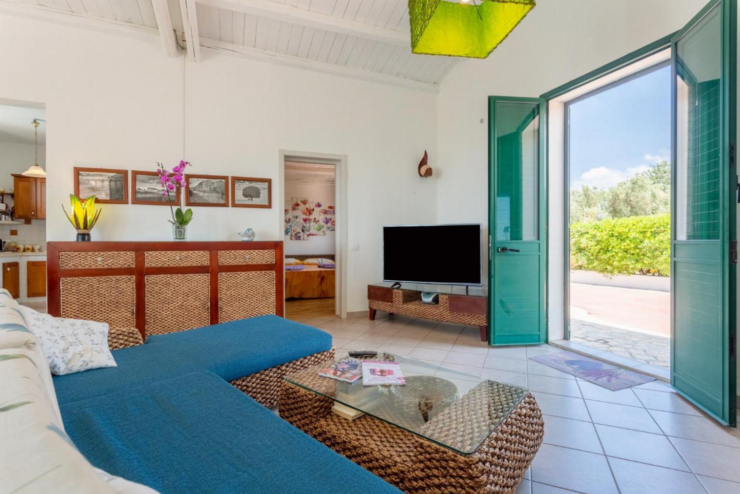 Villa Renzo Scicli Ngoại thất bức ảnh