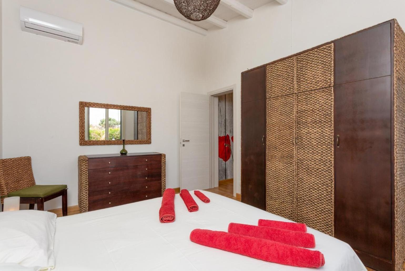 Villa Renzo Scicli Ngoại thất bức ảnh