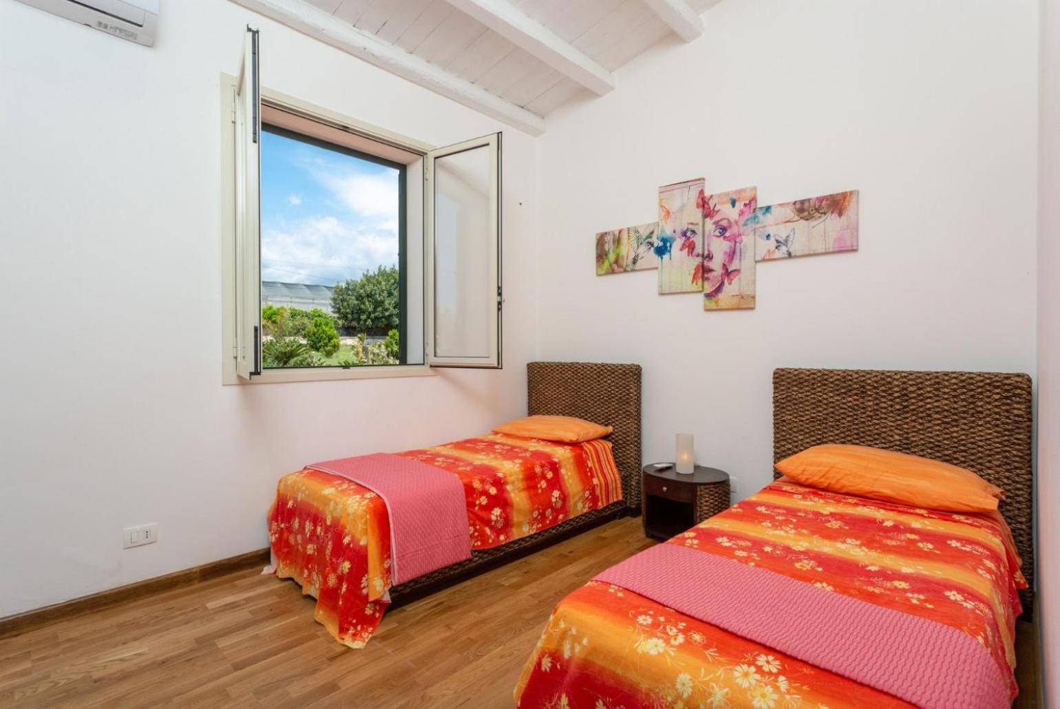 Villa Renzo Scicli Ngoại thất bức ảnh