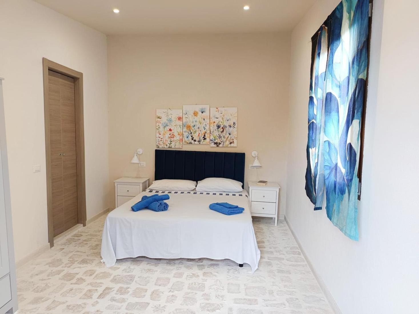 Villa Renzo Scicli Ngoại thất bức ảnh